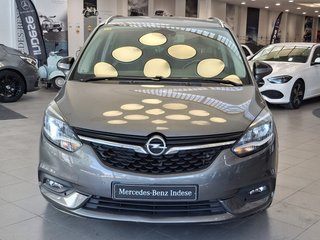 Opel Zafira Tourer 2016
