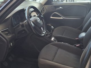 Opel Zafira Tourer 2016