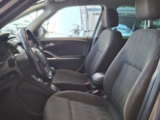 Opel Zafira Tourer 2016