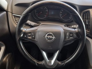 Opel Zafira Tourer 2016