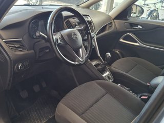 Opel Zafira Tourer 2016