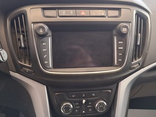 Opel Zafira Tourer 2016