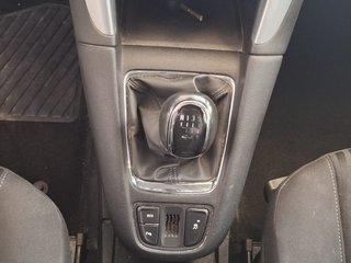 Opel Zafira Tourer 2016