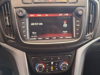 Opel Zafira Tourer 2016