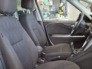 Opel Zafira Tourer 2016