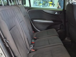 Opel Zafira Tourer 2016