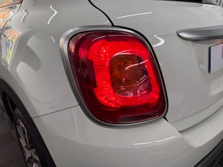 FIAT 500X CROSS 4X4 2015