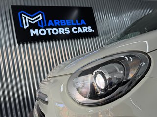 FIAT 500X CROSS 4X4 2015
