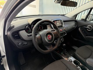 FIAT 500X CROSS 4X4 2015