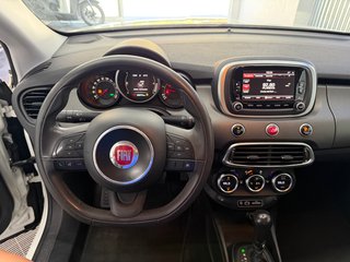 FIAT 500X CROSS 4X4 2015