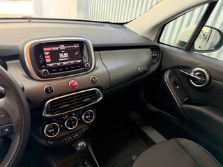 FIAT 500X CROSS 4X4 2015