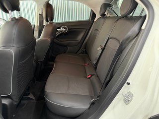 FIAT 500X CROSS 4X4 2015