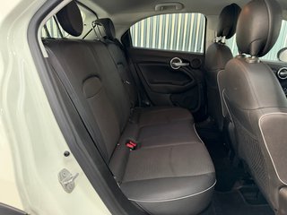 FIAT 500X CROSS 4X4 2015