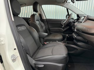 FIAT 500X CROSS 4X4 2015