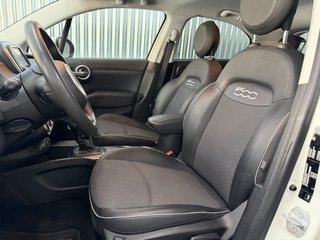 FIAT 500X CROSS 4X4 2015