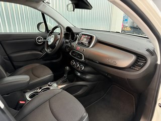 FIAT 500X CROSS 4X4 2015