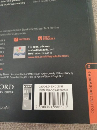 Oxford Bookworms Library: Stage 2: Marco Polo a...