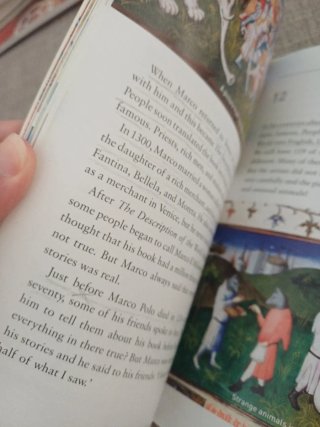 Oxford Bookworms Library: Stage 2: Marco Polo a...