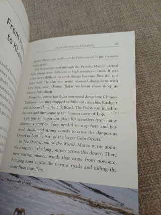 Oxford Bookworms Library: Stage 2: Marco Polo a...