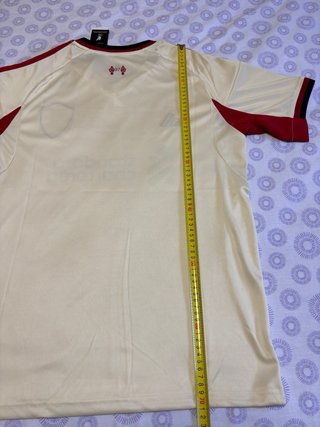 Camiseta  Talla M