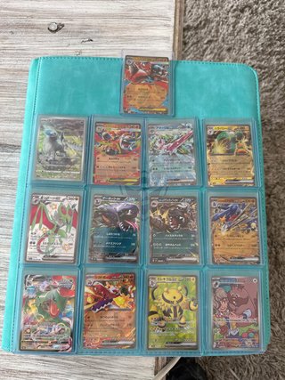 Lote Cartas Pokémon Japonesas