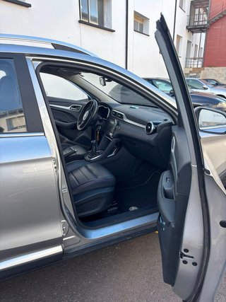 MG ZS LUXURY 1.0T 2024