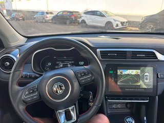 MG ZS LUXURY 1.0T 2024