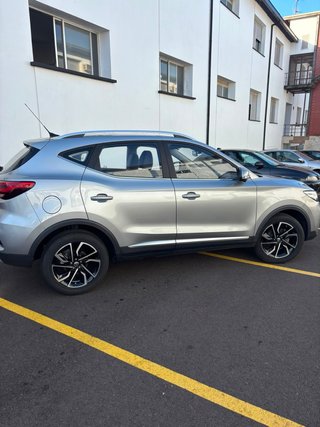 MG ZS LUXURY 1.0T 2024