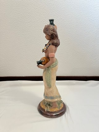 Figura Ceragan de colección