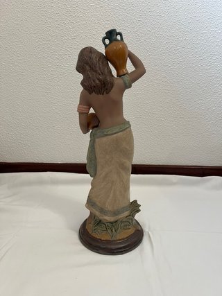 Figura Ceragan de colección