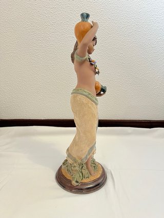 Figura Ceragan de colección