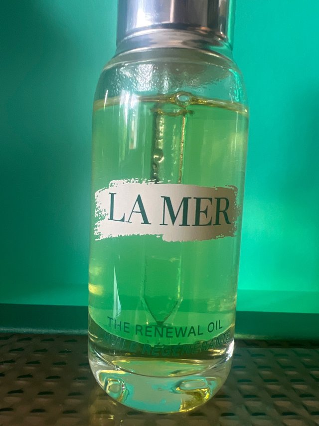 La Mer The Renewal Oil - Olio Rinnovatore