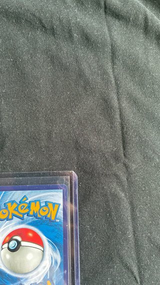 Carte Pokémon Pikachu 151C 173/151 Cinese