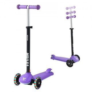 Patinete para niños de 3 años en adelante, patinet