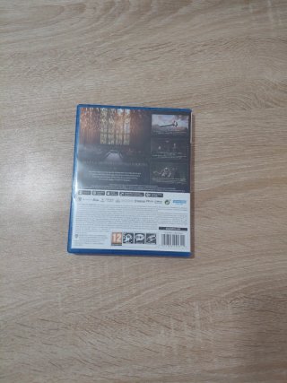 Hogwarts Legacy PS5 RPG