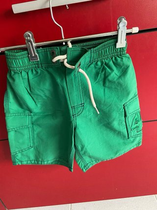 BAÑADOR GANT NUEVO ORIGINAL SHORTS PANTALONES