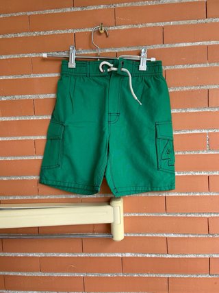 BAÑADOR GANT NUEVO ORIGINAL SHORTS PANTALONES