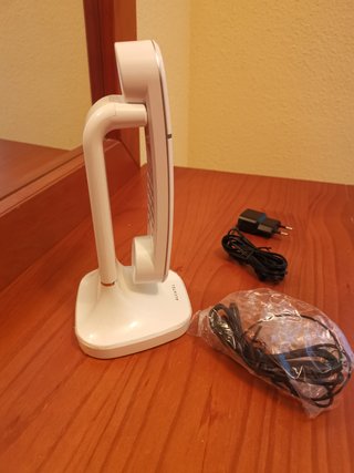 Telefono fisso Alcatel Origin bianco