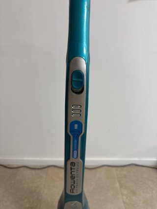 Aspiradora Rowenta Air Force Extreme 25.2V