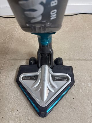 Aspiradora Rowenta Air Force Extreme 25.2V