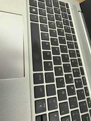 Portátil HP 430 G6 i7 16GB 512GB