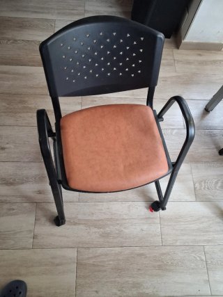 Silla WC