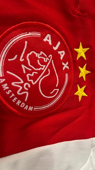 Camiseta Ajax 39 Godts