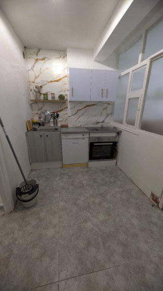 Casa en venta barriada inmaculada