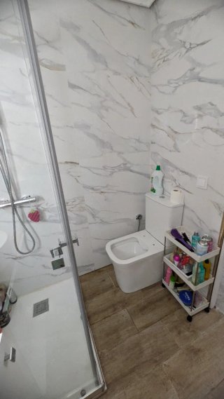 Casa en venta barriada inmaculada