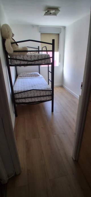 Casa en venta barriada inmaculada