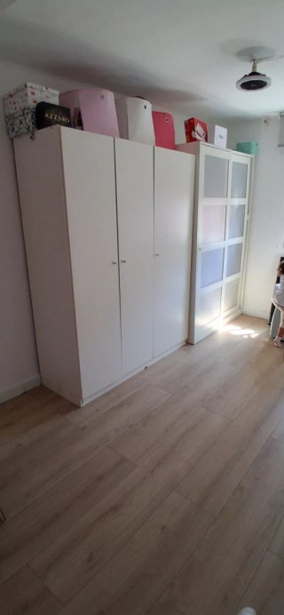 Casa en venta barriada inmaculada