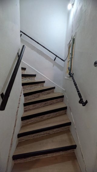 Casa en venta barriada inmaculada