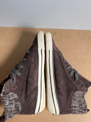 Zapatillas Calvin Klein Jeans talla 38