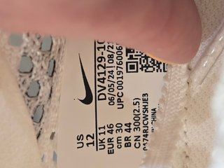 Zapatillas Nike Zoomx Vaporfly Next 3 FK
